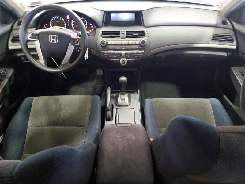 2010 Honda Accord lx
