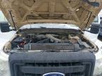 2015 Ford F450 Super Duty Flatbed Truck