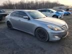 2013 Hyundai Genesis 3.8l