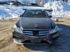 2014 Mercedes-Benz E 350 4matic