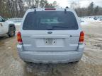2007 Ford Escape hev