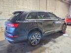 2020 Audi SQ7 Premium Plus