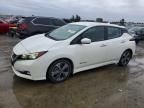 2019 Nissan Leaf s