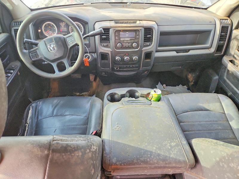 2014 Dodge RAM 2500 ST