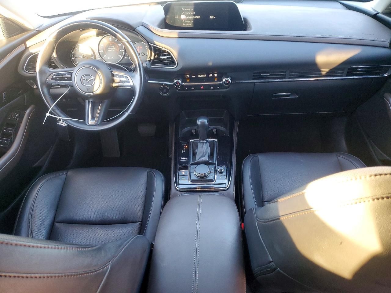 2022 Mazda Cx-30 Premium Plus