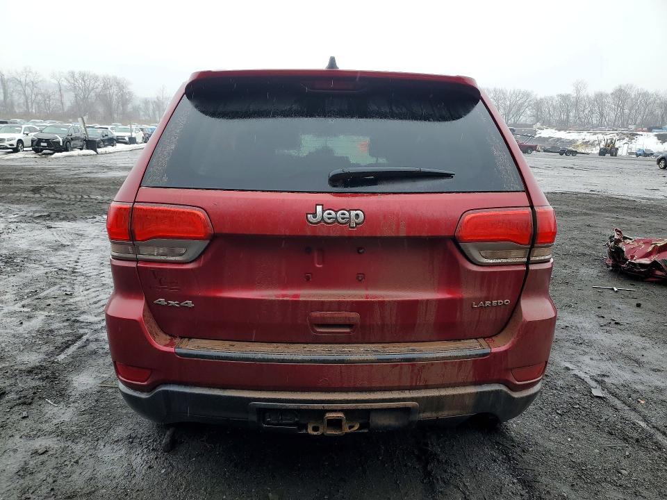2014 Jeep Grand Cherokee Laredo