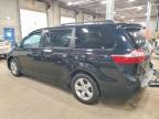 2017 Toyota Sienna le