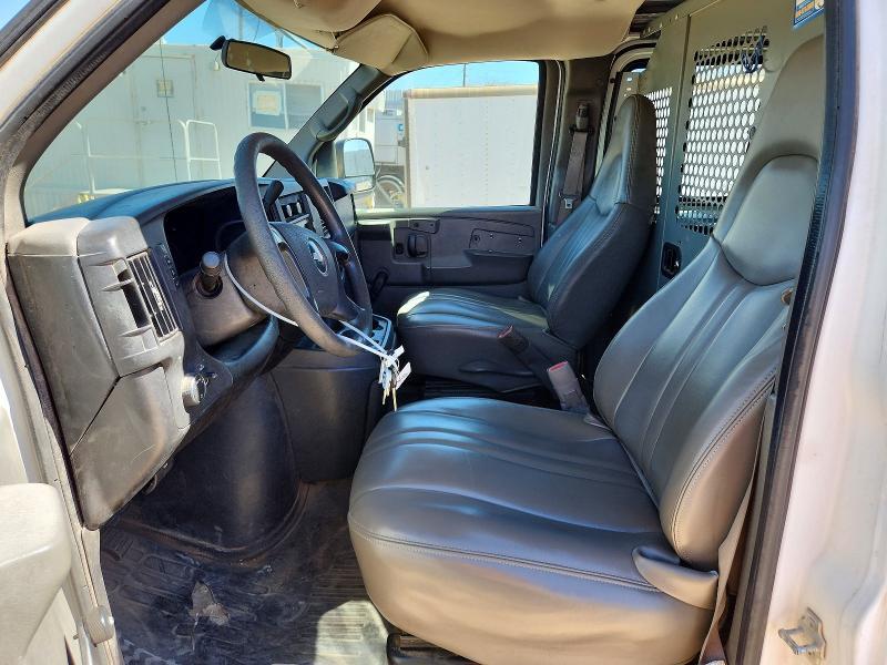 2009 Chev Express G2500