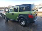 2006 Honda Element lx