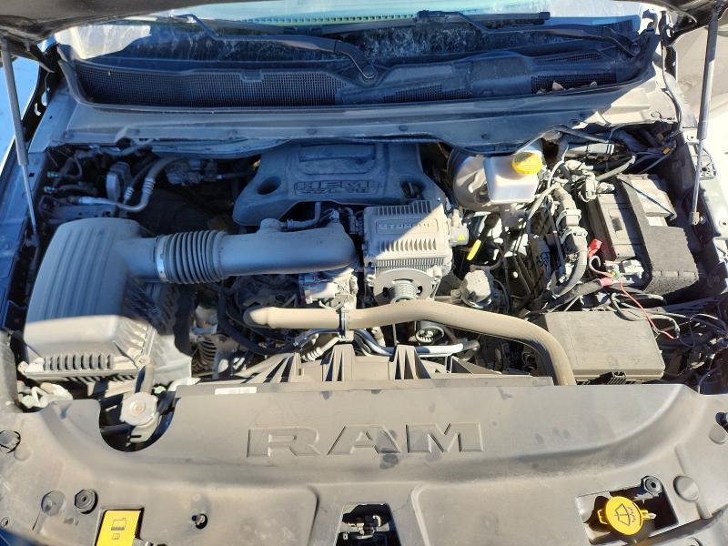 2023 Dodge Ram 1500 big Horn/lone Star