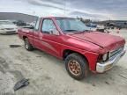 1995 Nissan Truck XE