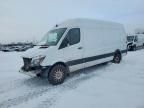 2014 Freightliner Sprinter 2500