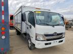2019 Hino 155