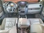2012 Honda Pilot Touring