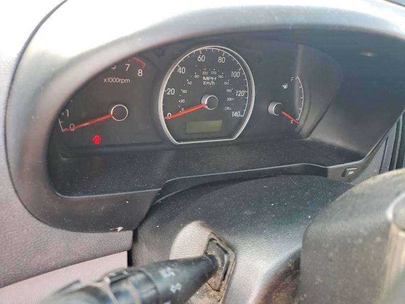 2010 Hyundai Elantra gls