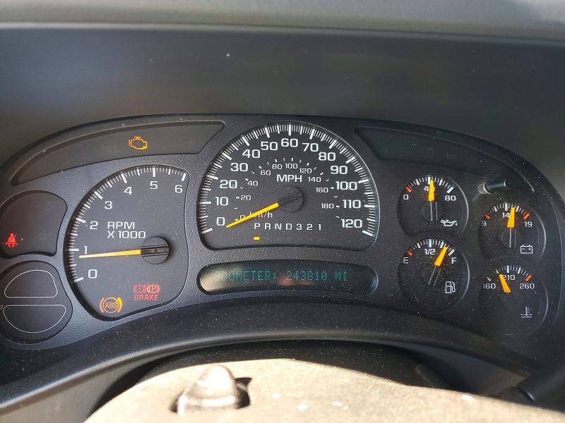 2007 GMC New Sierra C1500 Classic