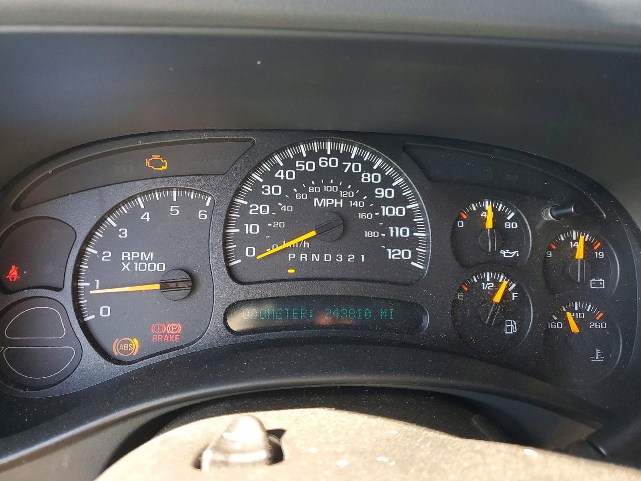 2007 GMC New Sierra C1500 Classic