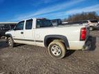 2001 Chevrolet Silverado K1500