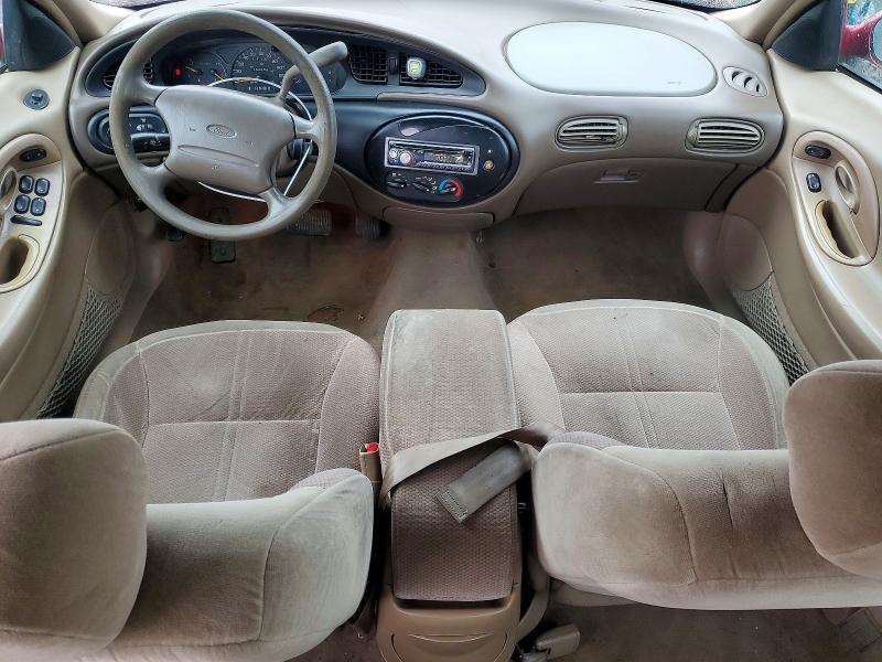 1998 Ford Taurus lx