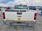 2007 Chevrolet Silverado C1500