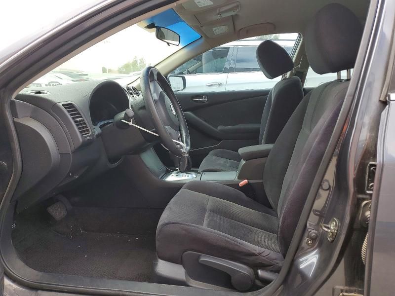 2007 Nissan Altima 2.5