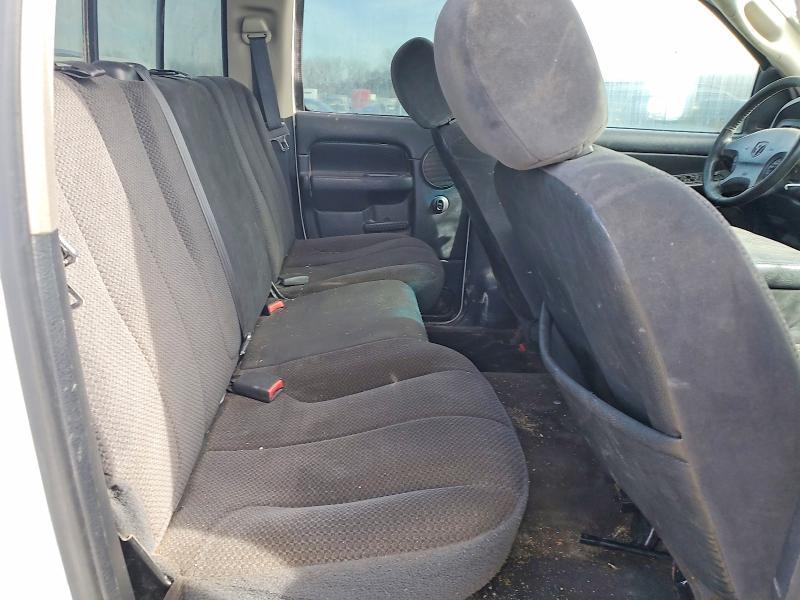 2003 Dodge Ram 3500 st