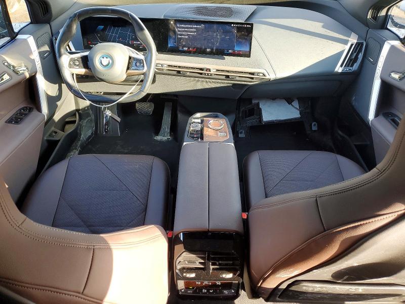 2023 BMW Ix Xdrive50