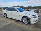2011 BMW 535 xi