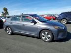 2018 Hyundai Ioniq Plug-in Hybrid Limited