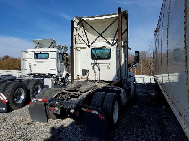 2018 Peterbilt 579