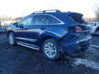 2017 Acura Rdx Technology