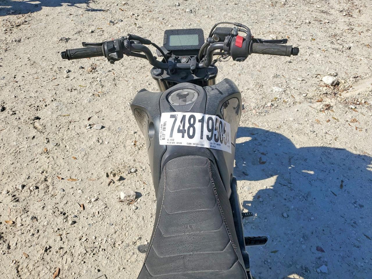 2022 Honda Grom 125