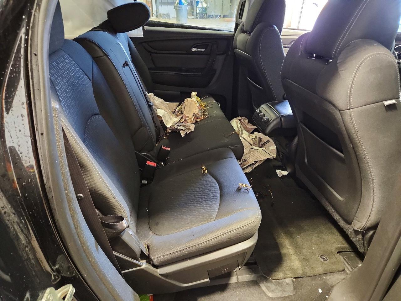 2015 GMC Acadia sle
