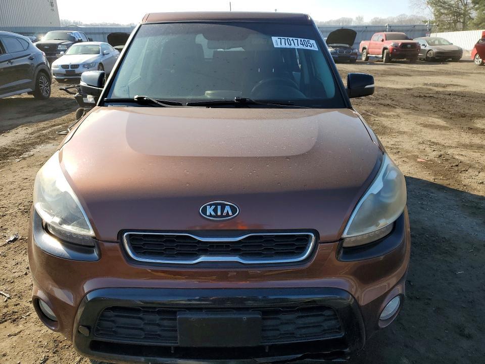 2012 KIA Soul