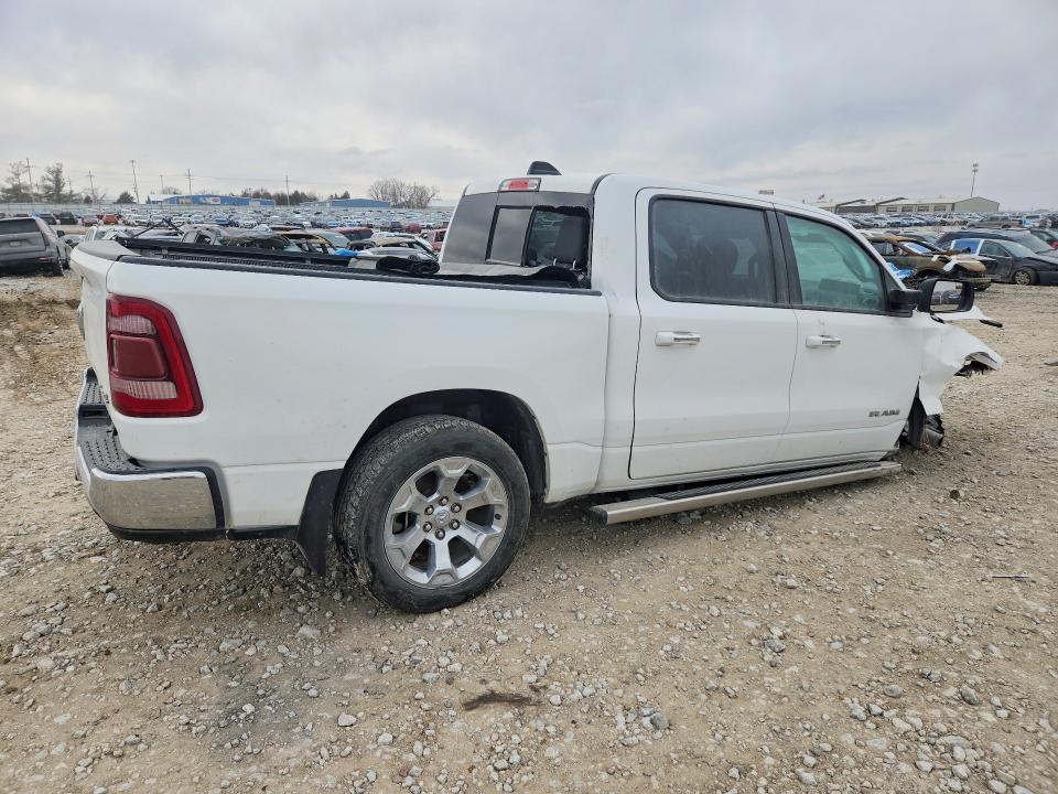 2019 Dodge Ram 1500 big Horn/lone Star