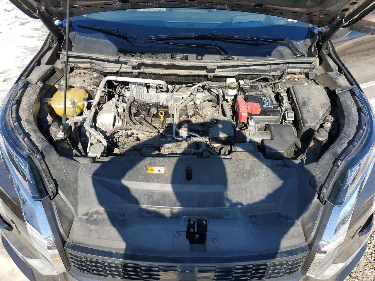 2024 Mitsubishi Outlander sel