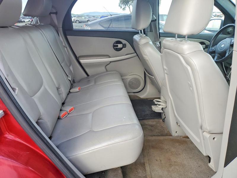 2005 Chevrolet Equinox lt