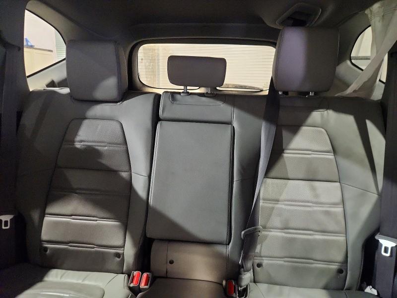 2019 Honda Cr-v exl