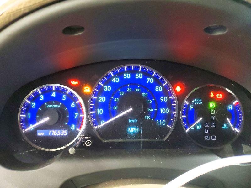 2006 Toyota Sienna ce