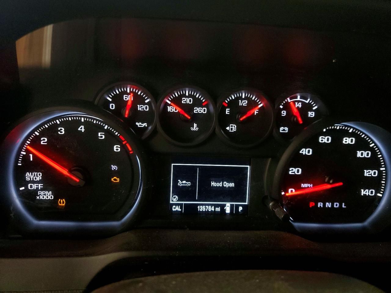 2022 Chevrolet Silverado ltd C1500 Custom