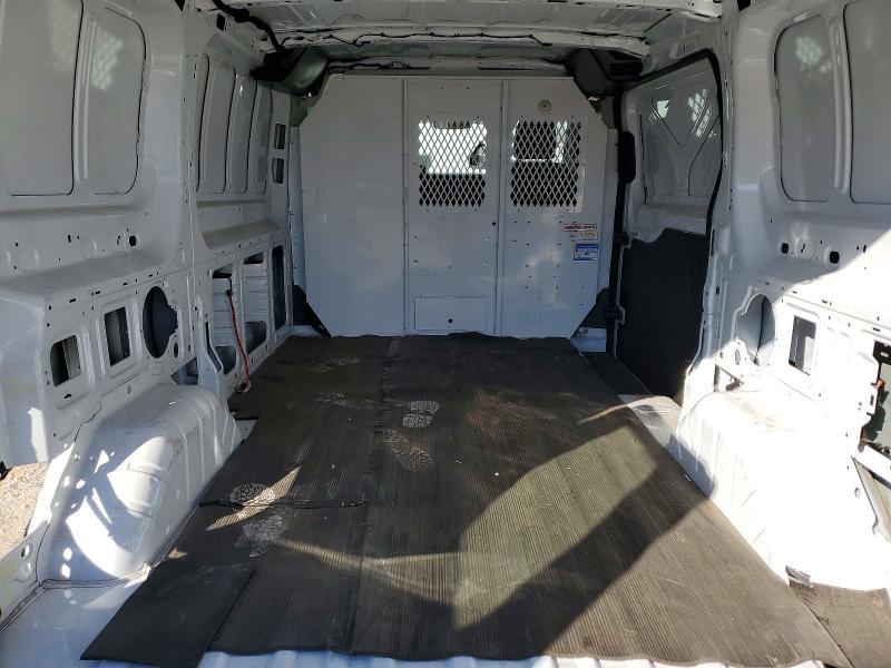 2025 Ford Transit 150 Delivery Van