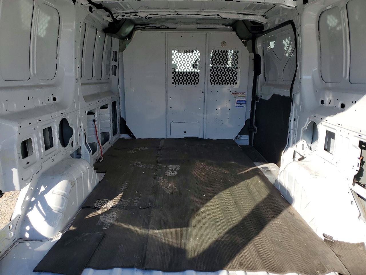 2025 Ford Transit 150 Delivery Van