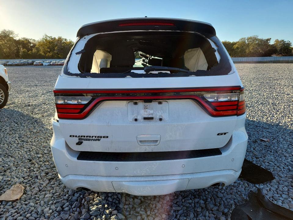2023 Dodge Durango gt