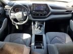 2021 Toyota Highlander l