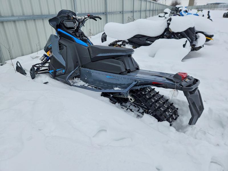 2022 Polaris 850 Indy VRI 137