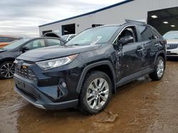 2019 Toyota Rav4 Limited for sale in Elgin, IL
