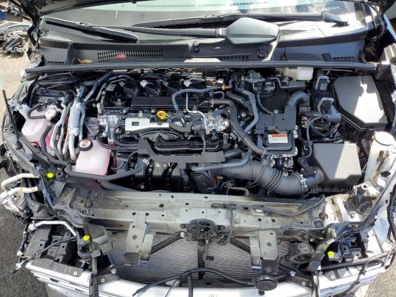2024 Toyota Prius Prime xse Premium