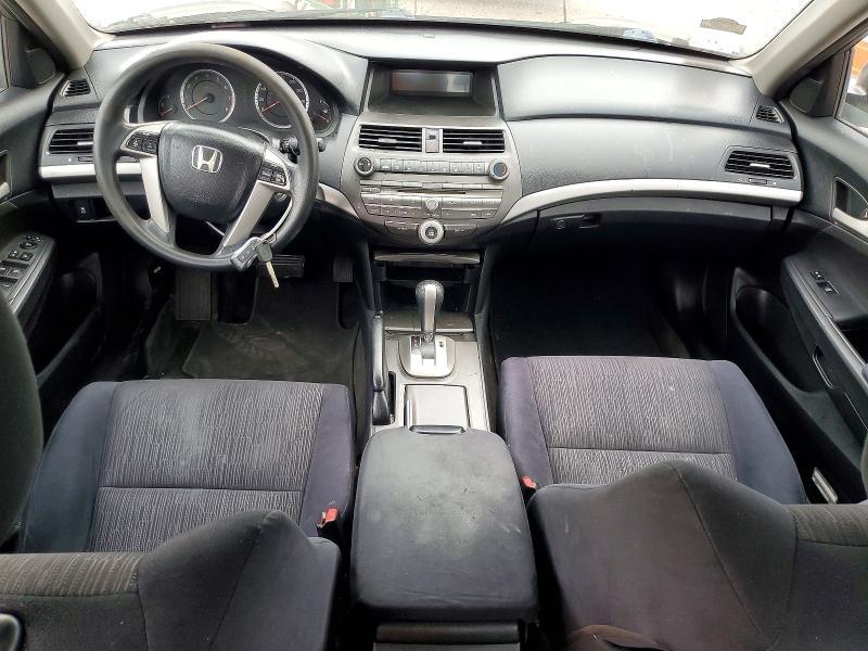2011 Honda Accord lxp