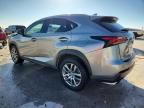 2016 Lexus Nx 200t Base