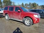 2012 Nissan Pathfinder s